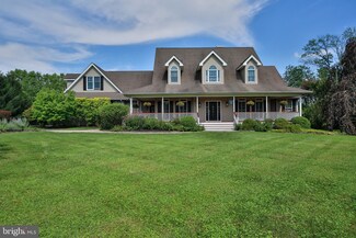 9 Rittenhouse Rd, Stockton, NJ 08559