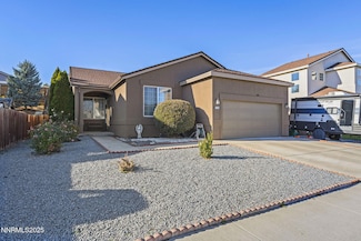 2756 Table Rock Dr, Carson City, NV 89706