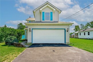 7049 Witmer Rd, North Tonawanda, NY 14120