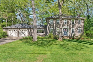 18 Sylvan Way, Sudbury, MA 01776