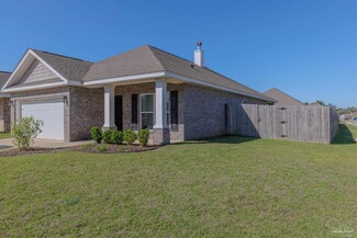 3753 Hawks Landing Cir, Milton, FL 32571