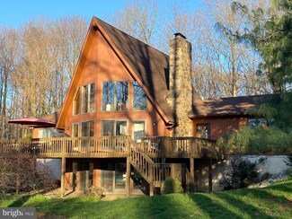 507 Baker Station Rd, West Grove, PA 19390