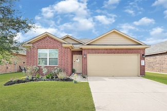 6115 Yesenia St, Katy, TX 77449