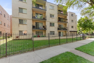 7074 N Ridge Blvd Unit 4C, Chicago, IL 60645