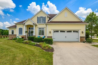 1094 W 550 N, Decatur, IN 46733