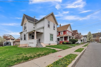 23 Colfax Ave, Binghamton, NY 13905