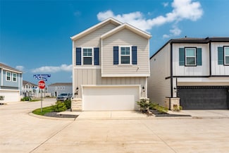 614 Seabreeze Dr, Clear Lake Shores, TX 77565