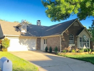 1400 Kittery Dr, Plano, TX 75093