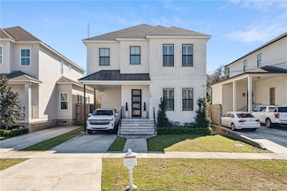 128 12th St, New Orleans, LA 70124