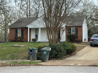 3228 Sherrycrest Dr, Memphis, TN 38128