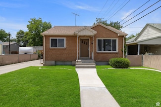 143 N 800 St W, Provo, UT 84601