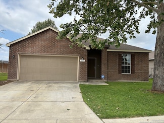 3711 Lazy Diamond, Selma, TX 78154