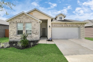 10615 Cascade Creek Dr, Rosharon, TX 77583