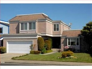 643 Matsonia Dr, Foster City, CA 94404