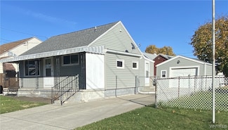 215 Griffith St, Buffalo, NY 14212