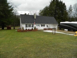 8545 Fairview Terrace, Colden, NY 14033