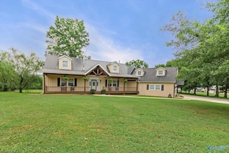 507 Meltonsville Rd, Guntersville, AL 35976