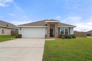 10795 Paget Dr N, Mobile, AL 36608