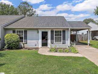 1156 Webber Way, Spartanburg, SC 29307