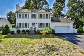 6 Whittemore Place, Nashua, NH 03064