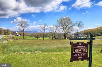 00 S Homestead Rd, Fayette Township, PA 17049