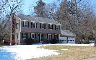 32 Lincoln Cir, Northbridge, MA 01534
