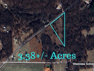 3.38+/-, Neosho, MO 64850