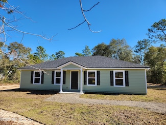 7673 Kaibab Ave, Keystone Heights, FL 32656