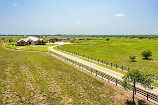 14713 County Road 28, Sinton, TX 78387