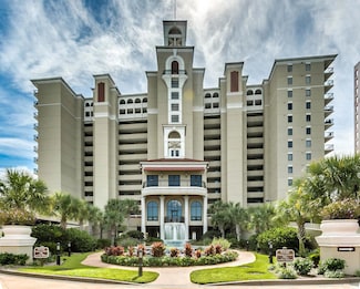 5310 N Ocean Blvd Unit 208, Myrtle Beach, SC 29577