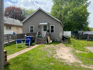 865 Newcomb St, Saint Paul, MN 55106