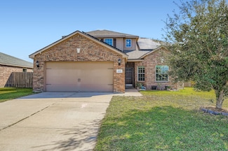4931 Monarch Falls Ln, Richmond, TX 77469