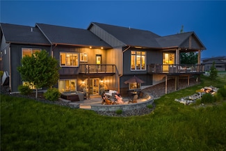 3069 Trading Post Place, Missoula, MT 59808