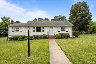 1 Luray Dr, Richmond, VA 23227