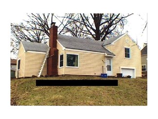 623 NE 44th Terrace, Kansas City, MO 64116
