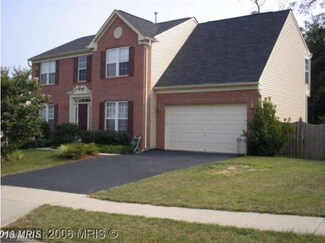 1713 Felwood St, Fort Washington, MD 20744