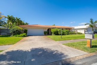 611 Barcelona Ct, Satellite Beach, FL 32937