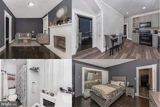 3727 Milford Ave, Gwynn Oak, MD 21207