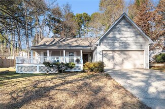 1276 Westover Trace NW, Acworth, GA 30102
