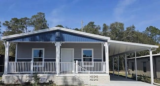 10427 Amity Ave Unit 46, Weeki Wachee, FL 34614