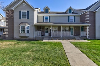 266 NW Georgetown Blvd, Ankeny, IA 50023