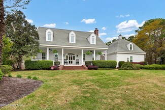 6807 Hardscrabble Ct, Wilmington, NC 28409