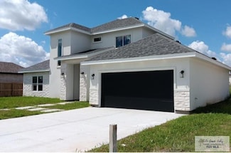 7513 Pinewood Lake, Brownsville, TX 78526