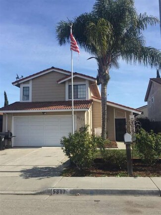 5317 Vauxhall Cir, San Jose, CA 95136