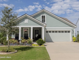 381 Crane Ct, Bluffton, SC 29909