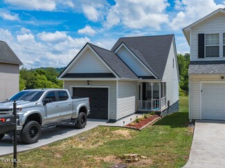 6736 Water Lilly Way, Knoxville, TN 37918