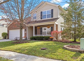 7155 Blue Ridge Dr, Noblesville, IN 46062
