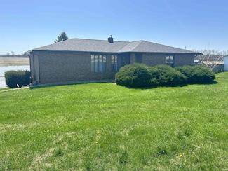 45 Flatwoods Rd, Spencer, IN 47460