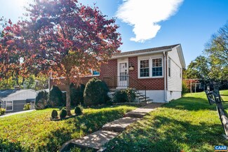 409 Fairway Ave, Charlottesville, VA 22902