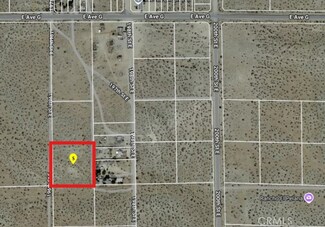 0 E 0 Unit SR25153736, Lancaster, CA 93535